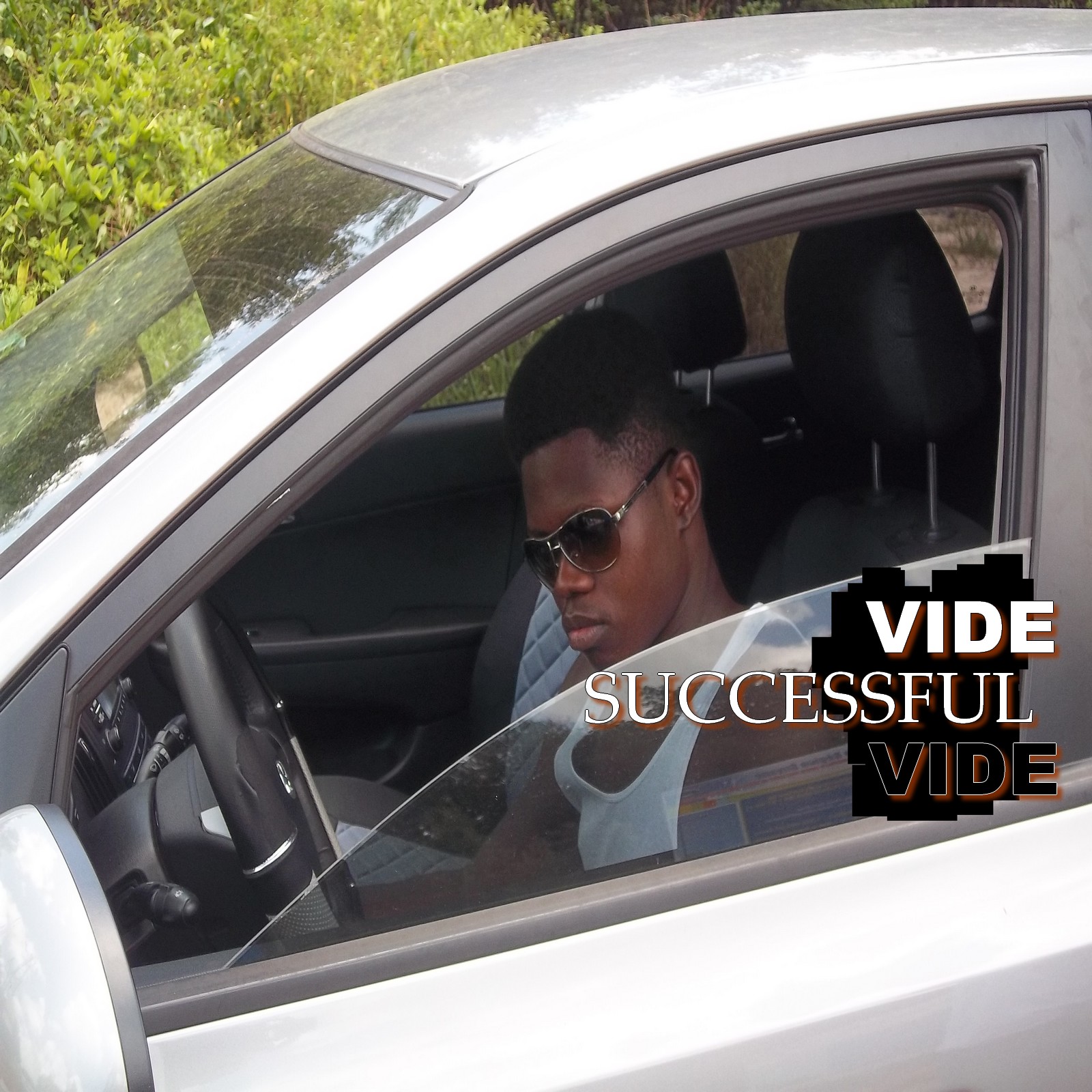 Peut-etre l'image de : Vide° - Successful