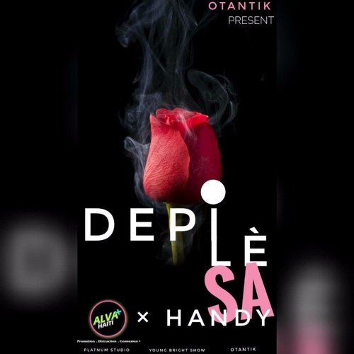 Peut-etre l'image de : Depi le sa - Otantik X Handy