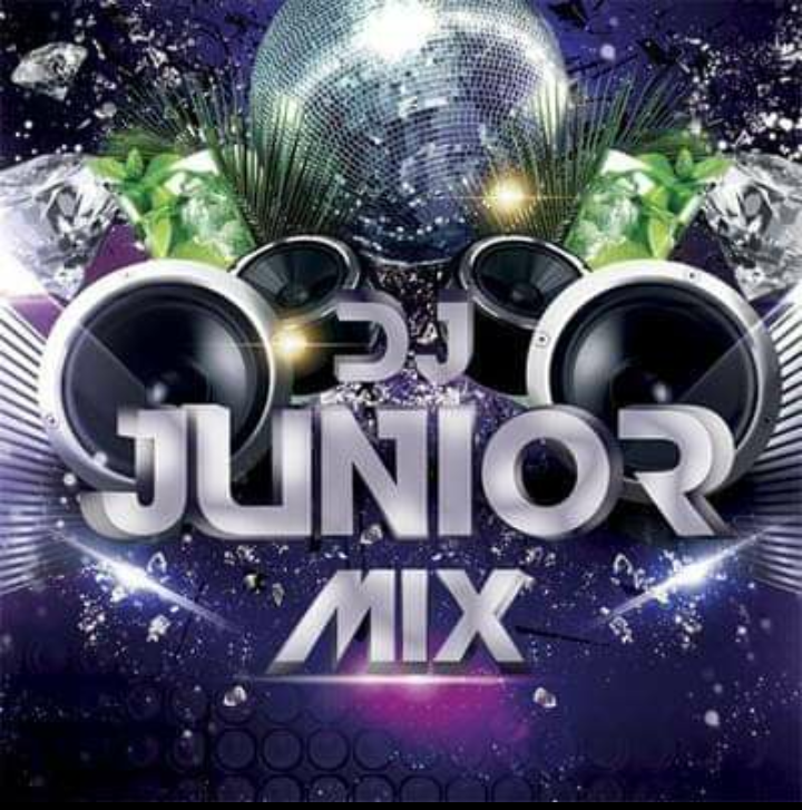 Peut-etre l'image de : Raboday la dous - Junior mix